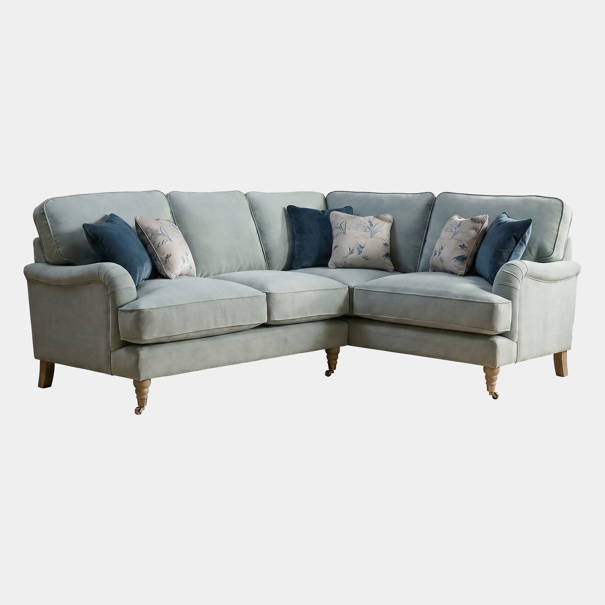 Wexford - LHF Corner Sofa, Fabric (waiting for image to be edited)