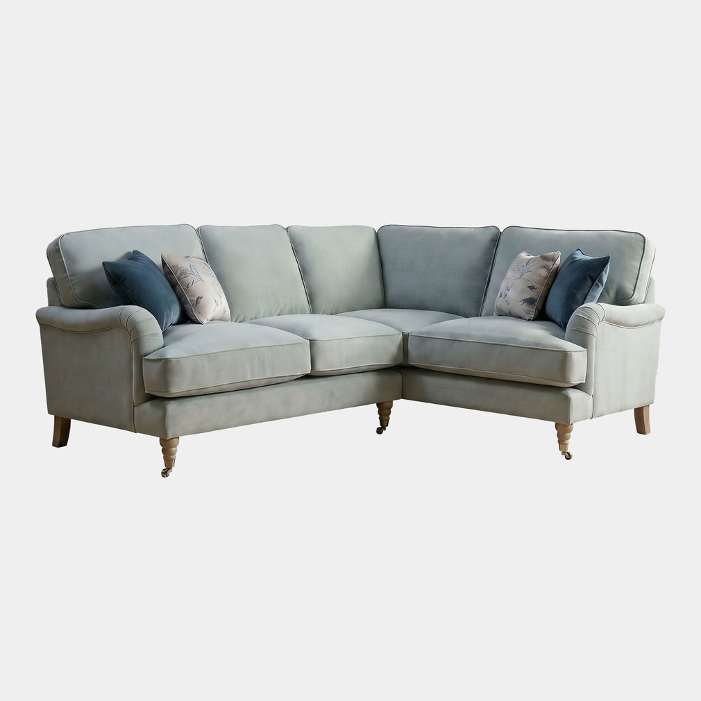 Wexford - LHF Corner Sofa, Fabric
