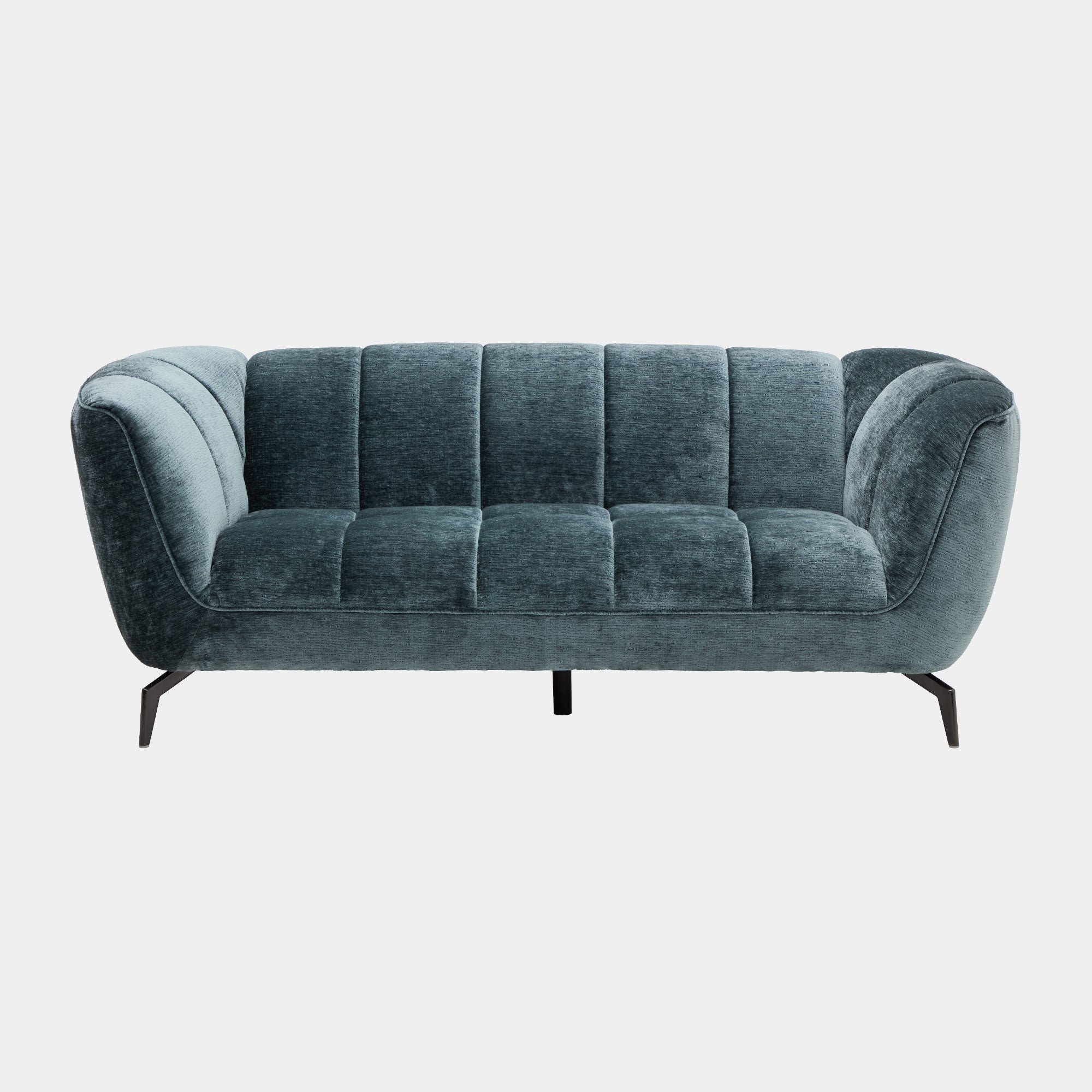 Odyssey - 2 Seat Sofa, Aston Seafoam Fabric
