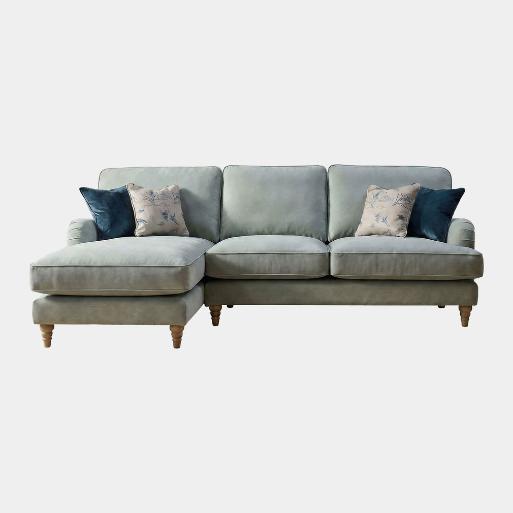 Wexford - LHF Chaise, Fabric