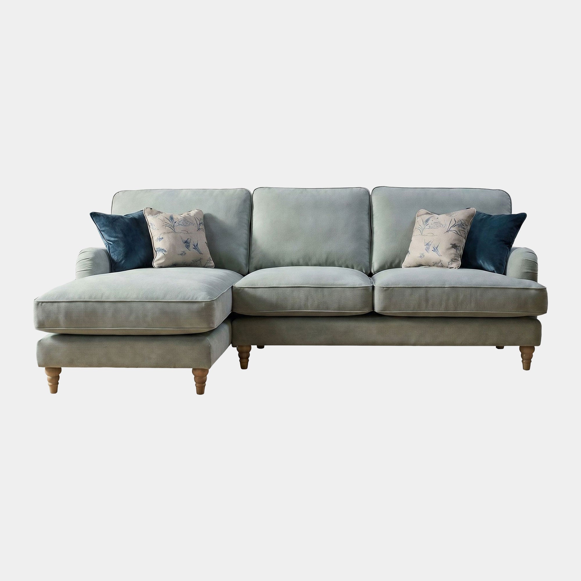 Wexford - LHF Chaise, Fabric