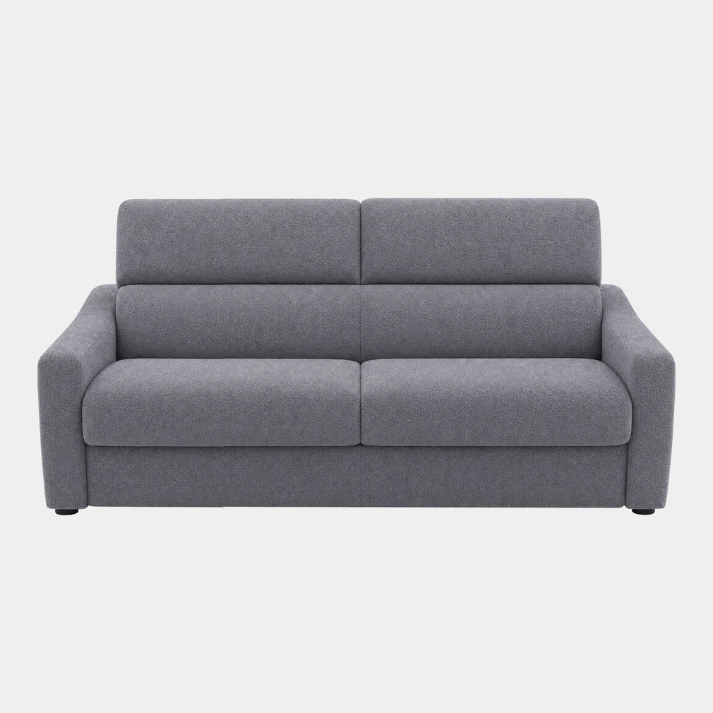 Como - 2 Seat Maxi Sofa Bed, Fabric