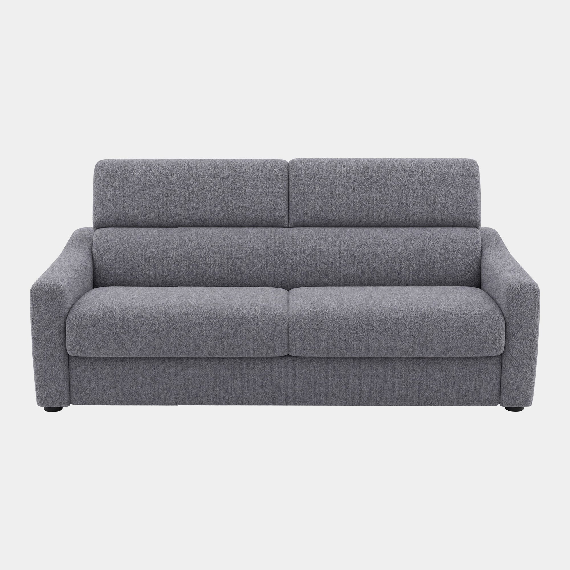 Como - 2 Seat Maxi Sofa Bed, Fabric