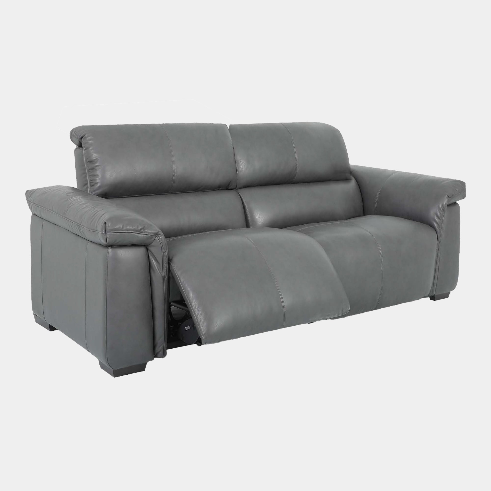 Montana - 2 Seat Power Recliner Sofa, Leather