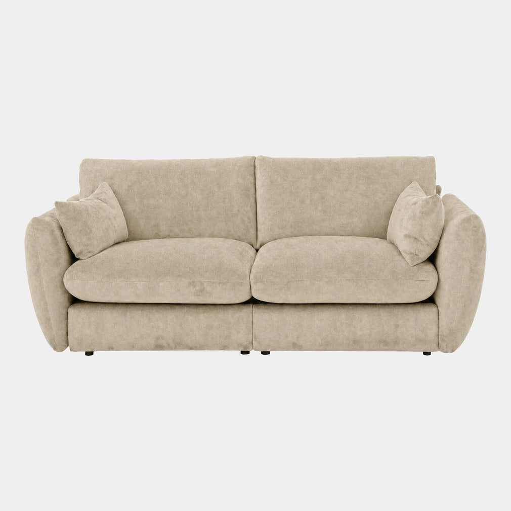 Brooklyn - 2 Seat Sofa, Fabric