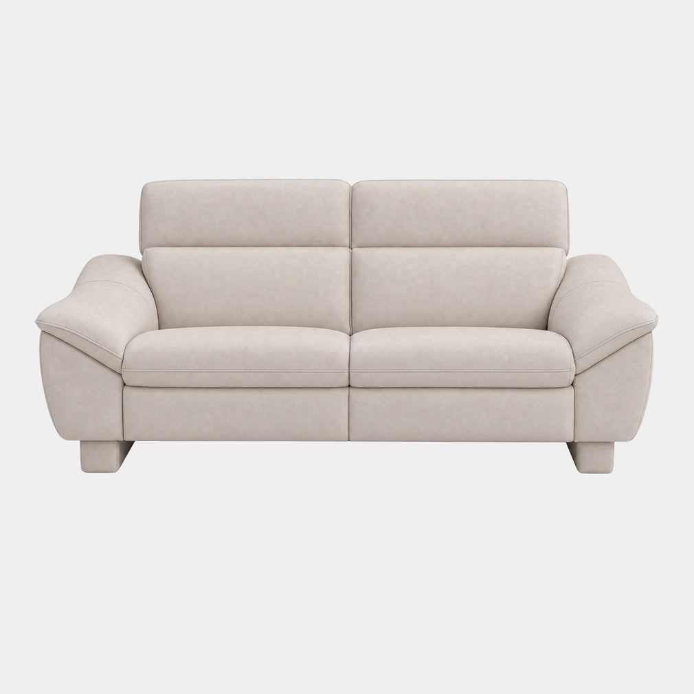 Positano - 2 Seat Sofa, Fabric