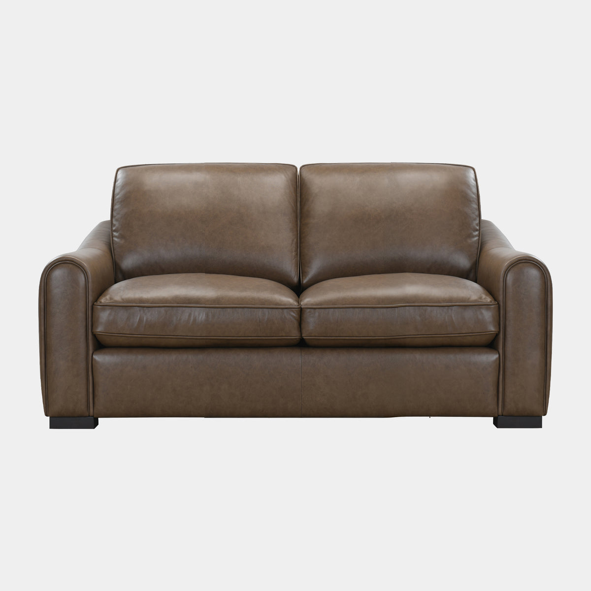 Tanner - 2 Seat Sofa, Leather