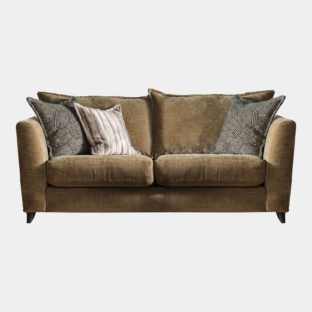 Palazzo - 2 Seat Sofa, Fabric