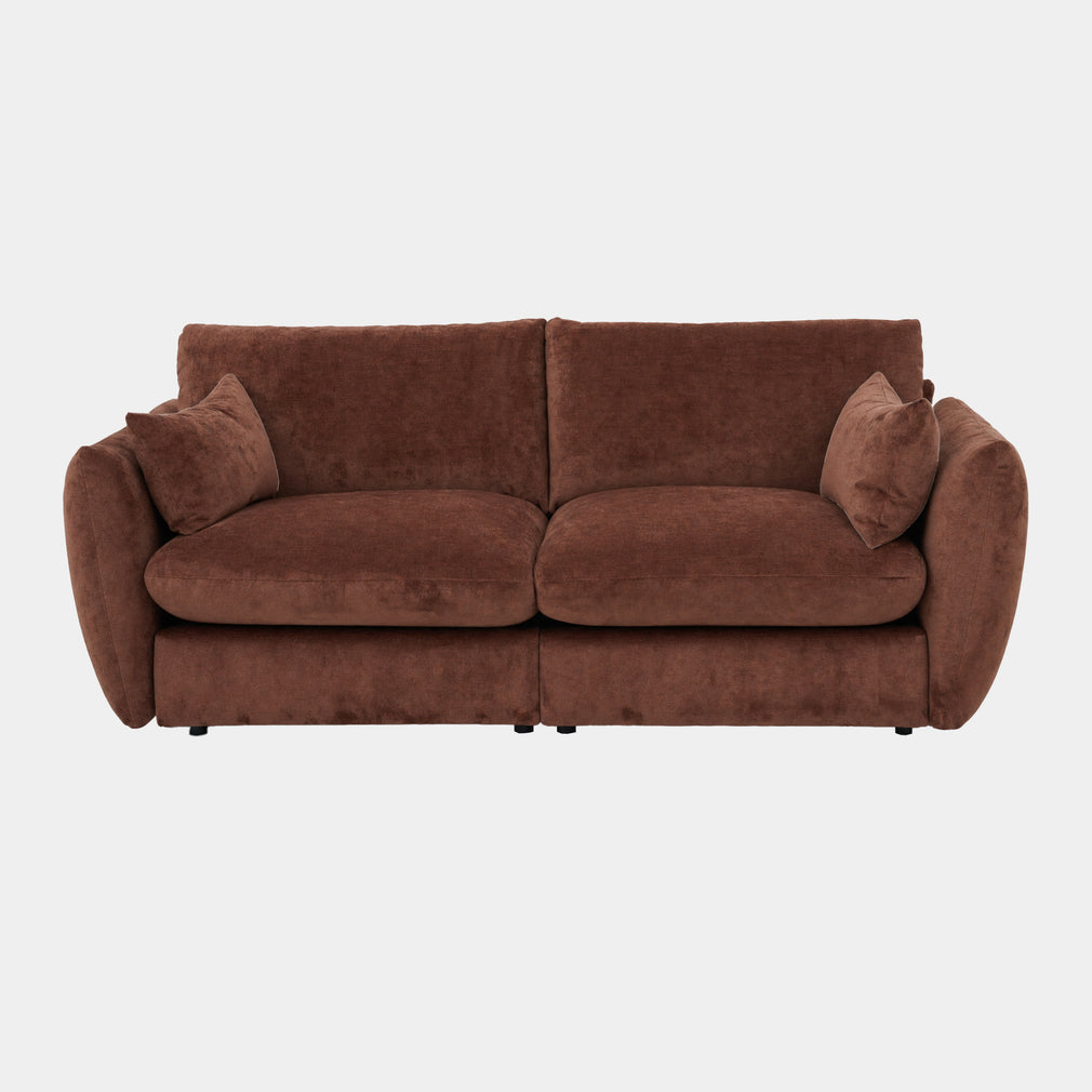 Brooklyn - 2 Seat Sofa, Fabric