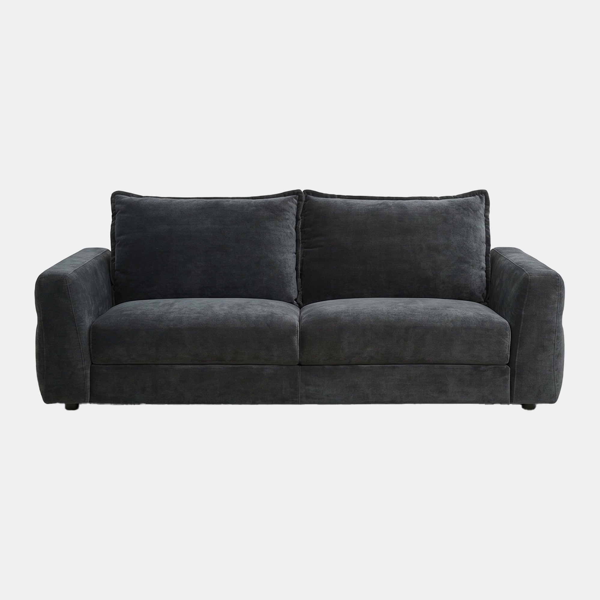 Fifth Avenue - 2 Seat Sofa, Fabric