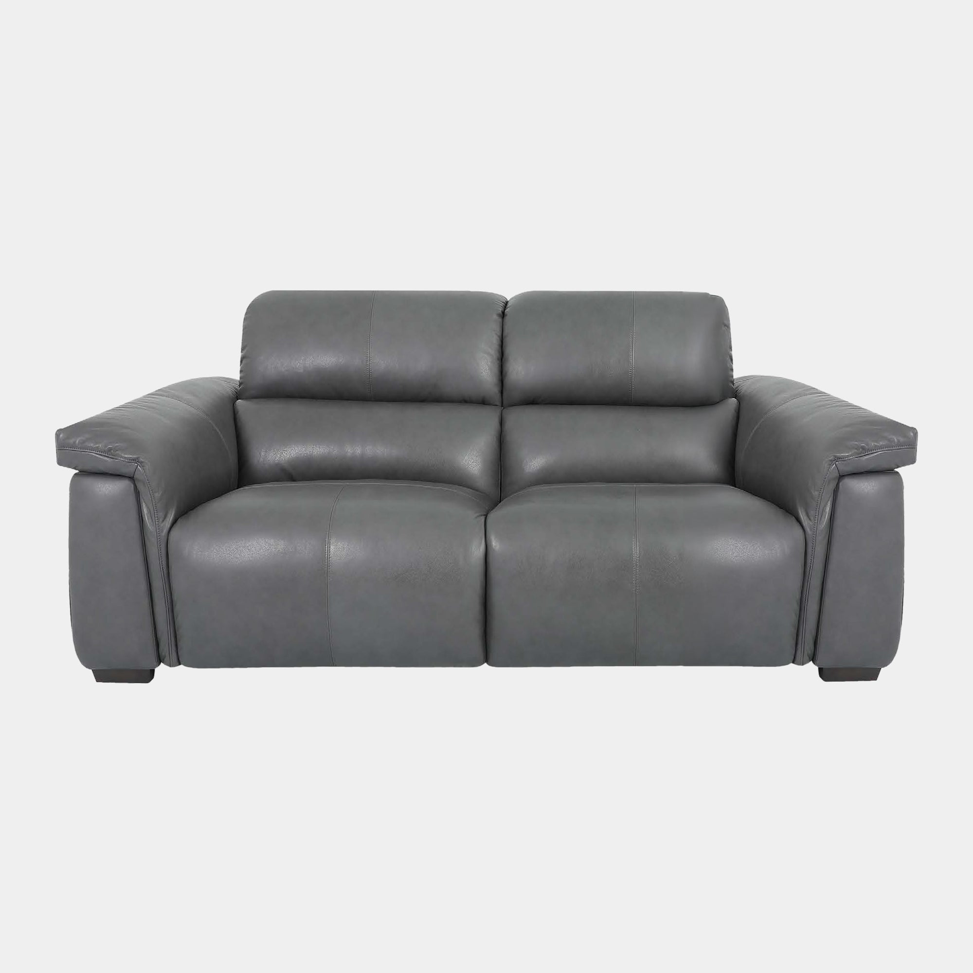Montana - 2 Seat Sofa, Leather