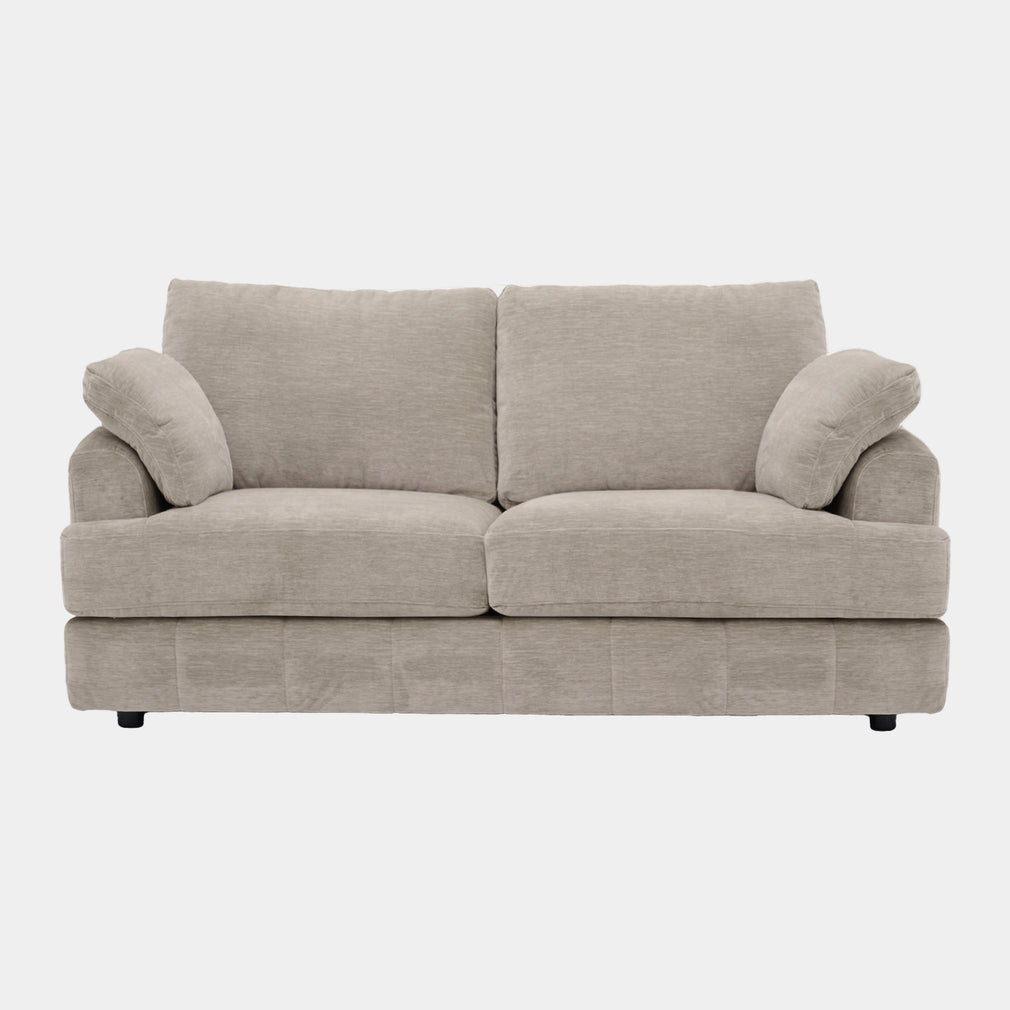 Williamsburg - 2 Seat Sofa, Fabric
