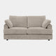Williamsburg - 2 Seat Sofa, Fabric