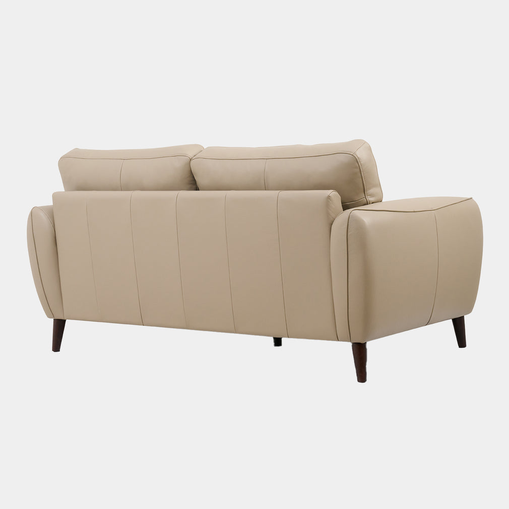 Harlem - 2 Seat Sofa, Leather
