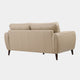 Harlem - 2 Seat Sofa, Leather
