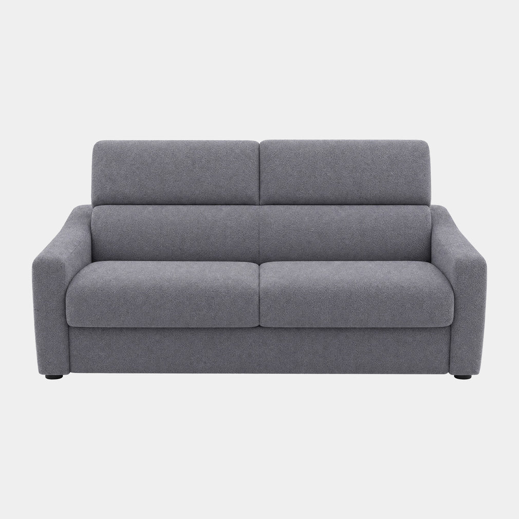Como - 2 Seat Sofa Bed, Fabric