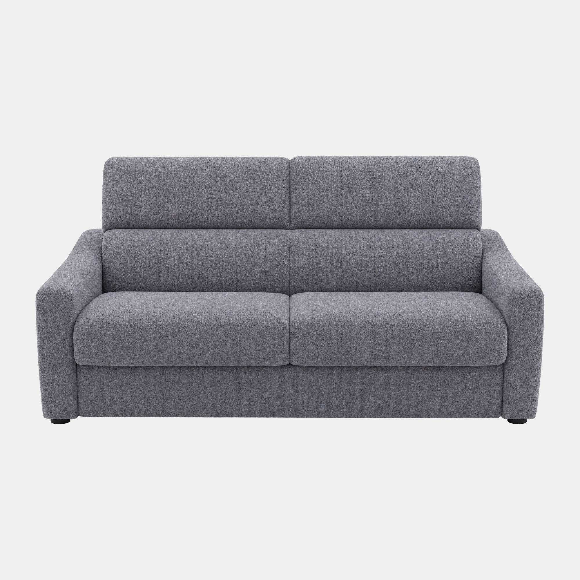 Como - 2 Seat Sofa Bed, Fabric