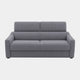 Como - 2 Seat Sofa Bed, Fabric