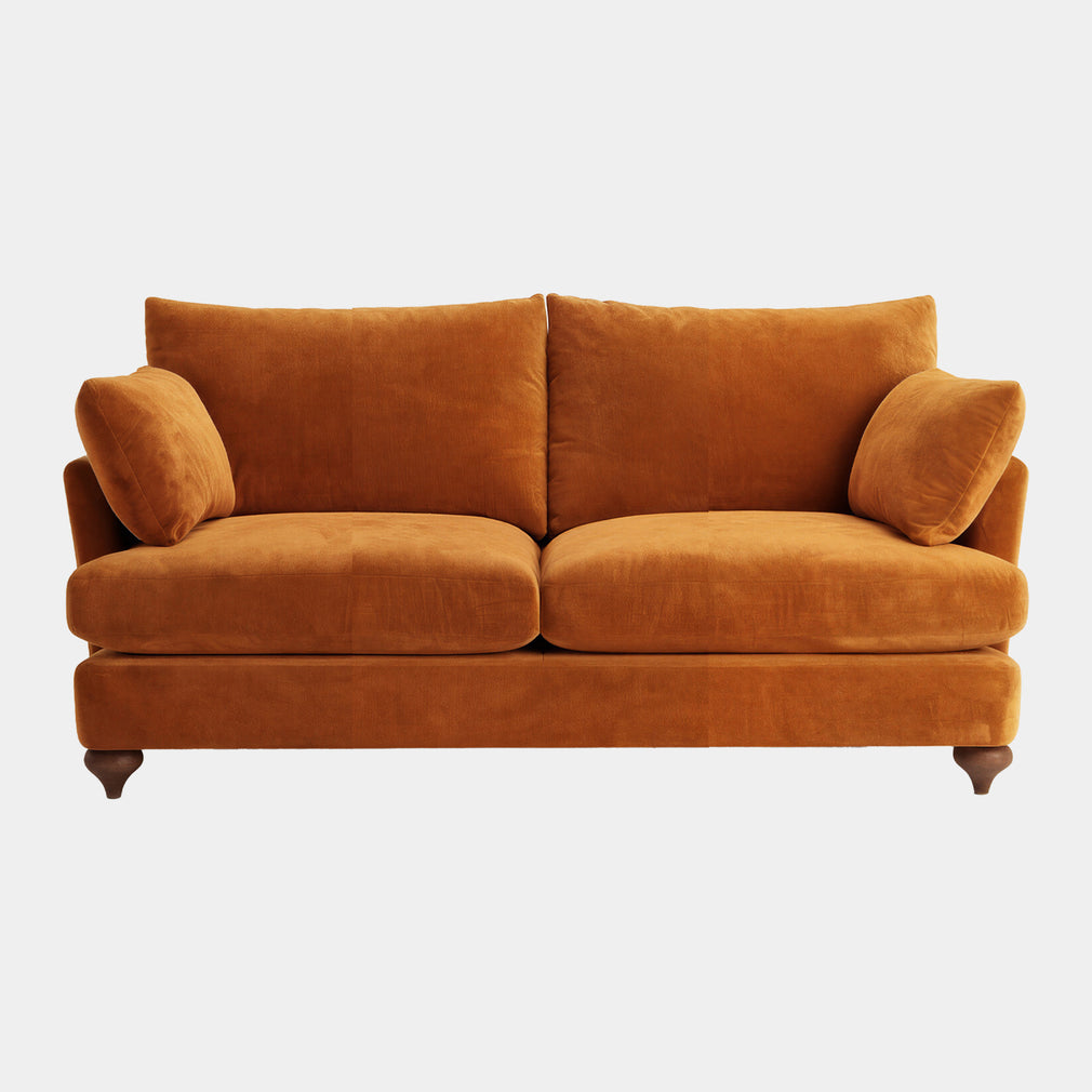 Battersea - 2 Seat Sofa, Fabric