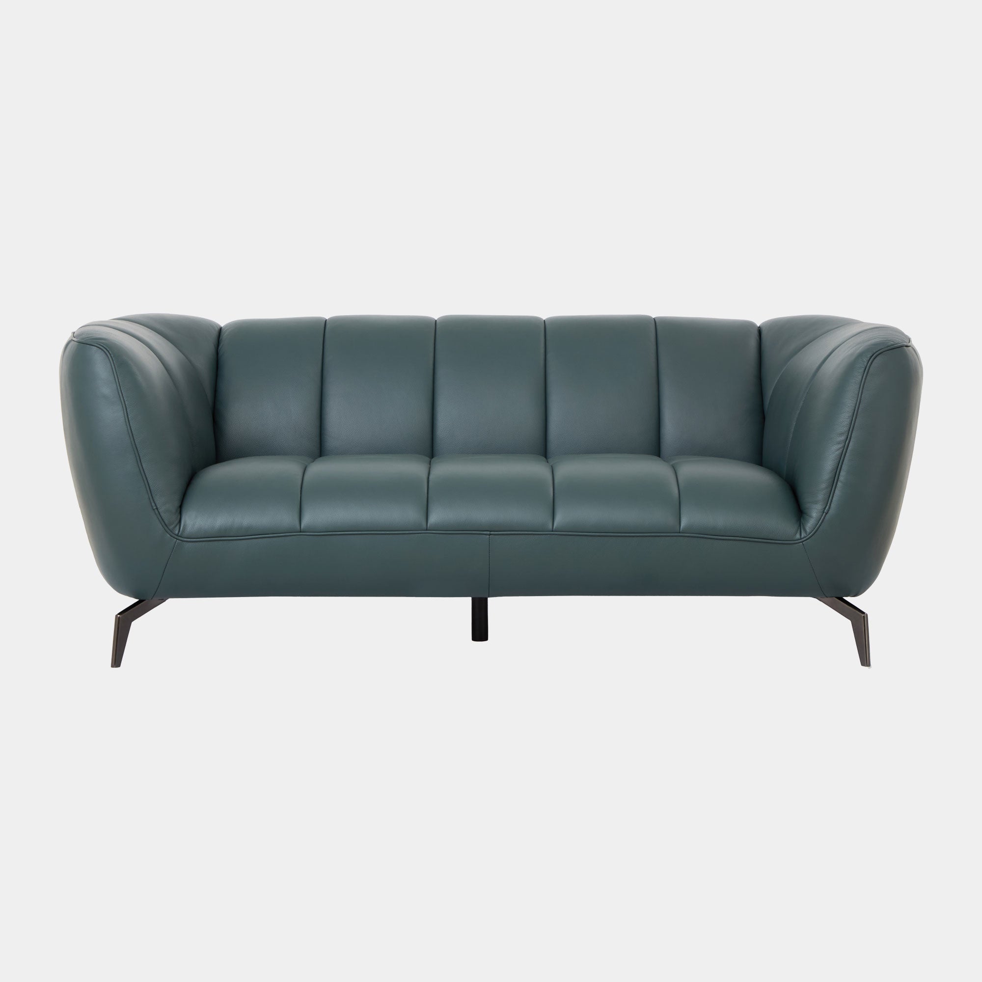 Odyssey - 2 Seat Sofa, Leather