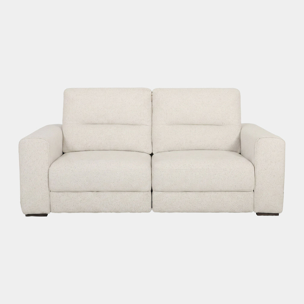 Miami - 2 Seat Sofa, Fabric