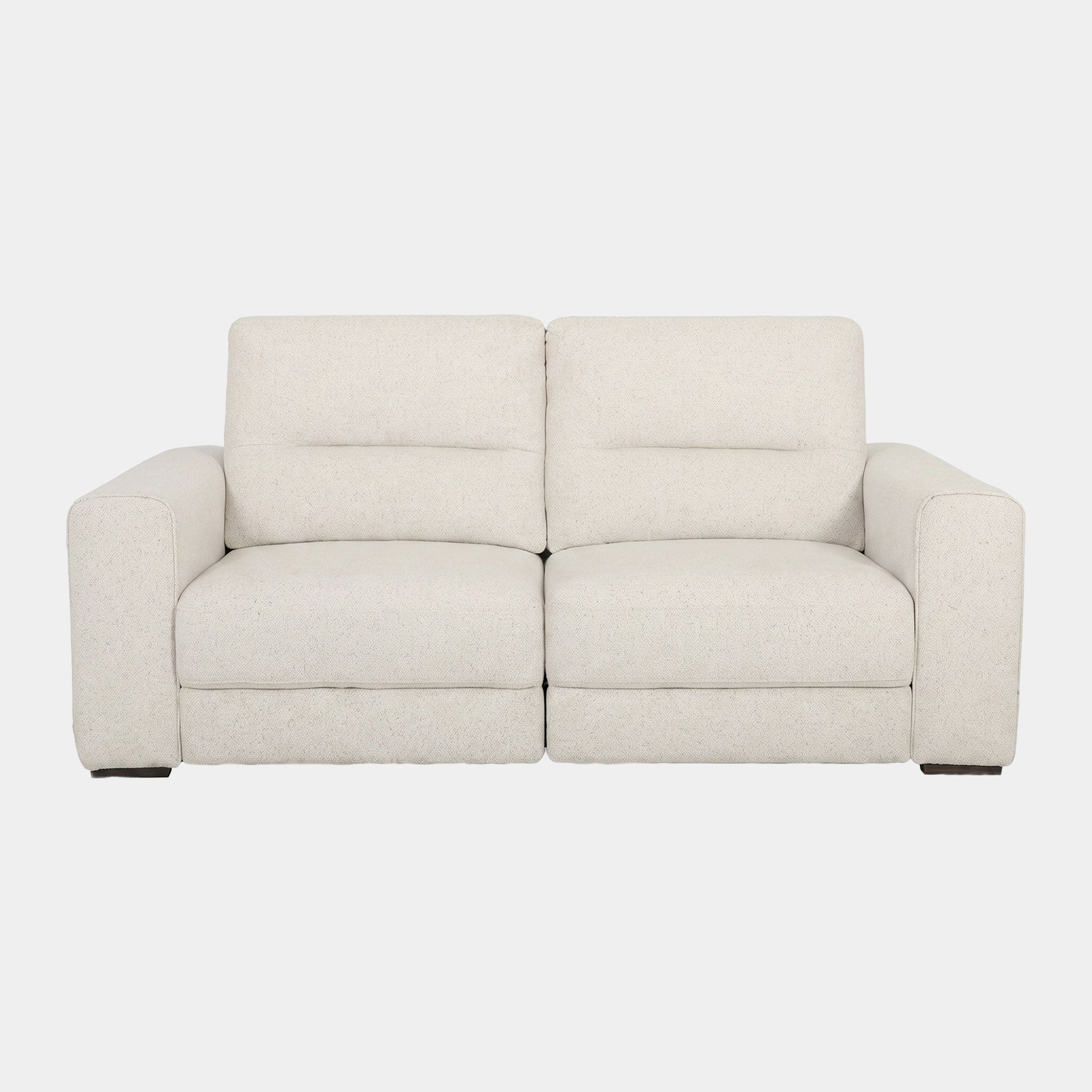 Miami - 2 Seat Sofa, Fabric