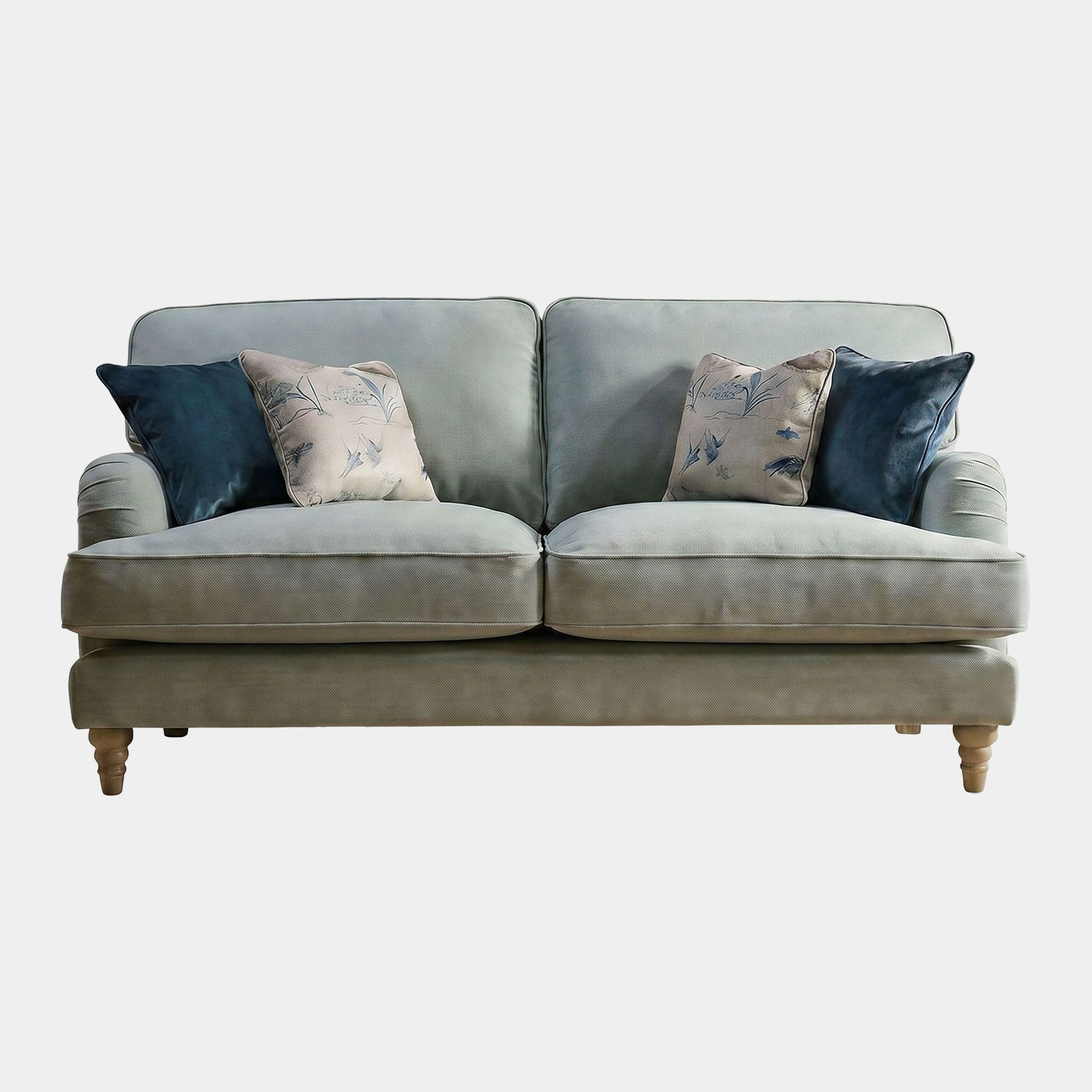 Wexford - 2 Seat Sofa, Fabric