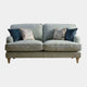 Wexford - 2 Seat Sofa, Fabric