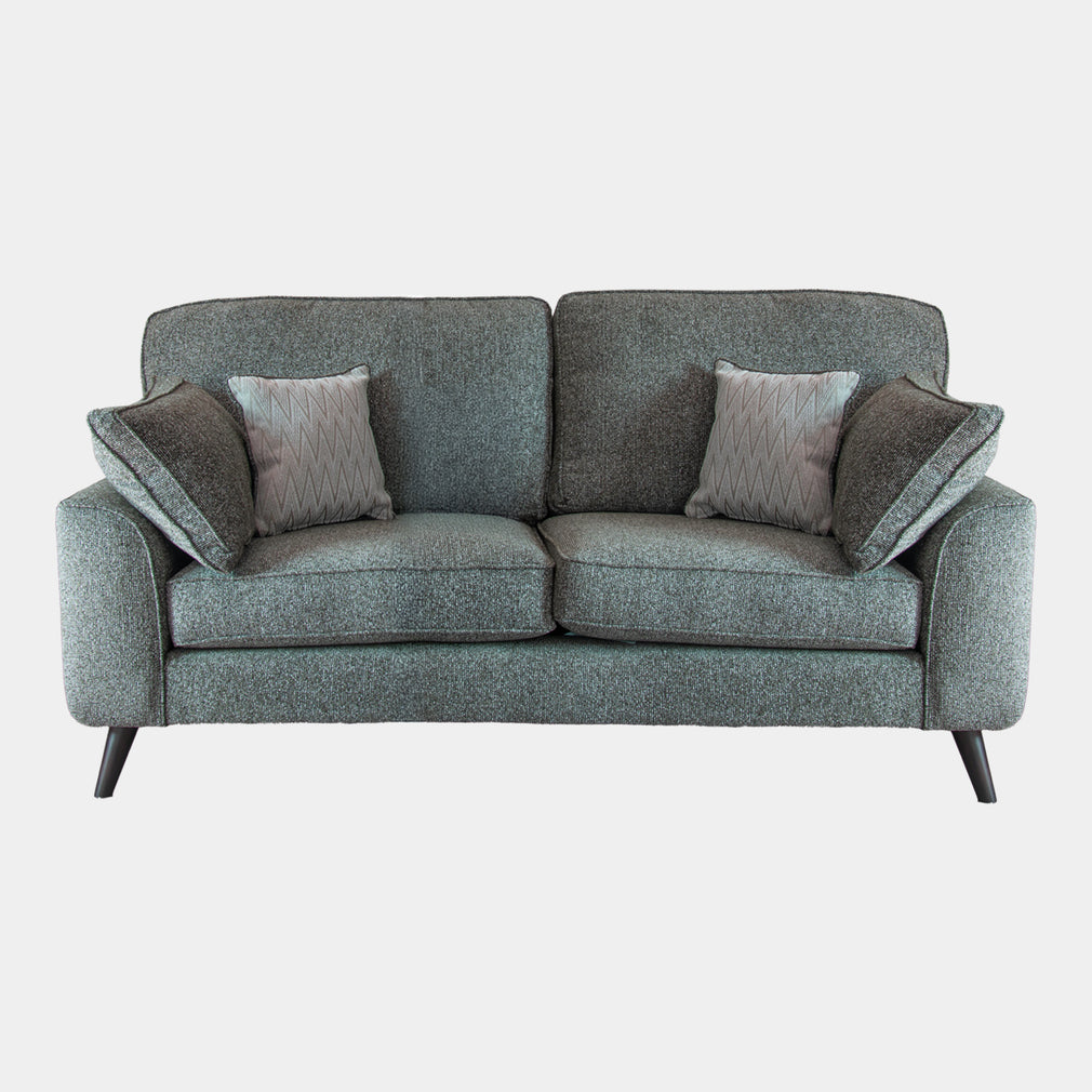 Logan - 2 Seat Sofa, Fabric