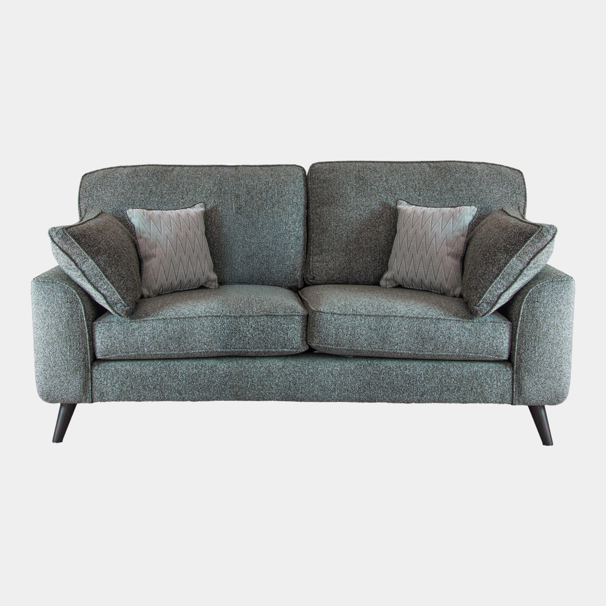 Logan - 2 Seat Sofa, Fabric