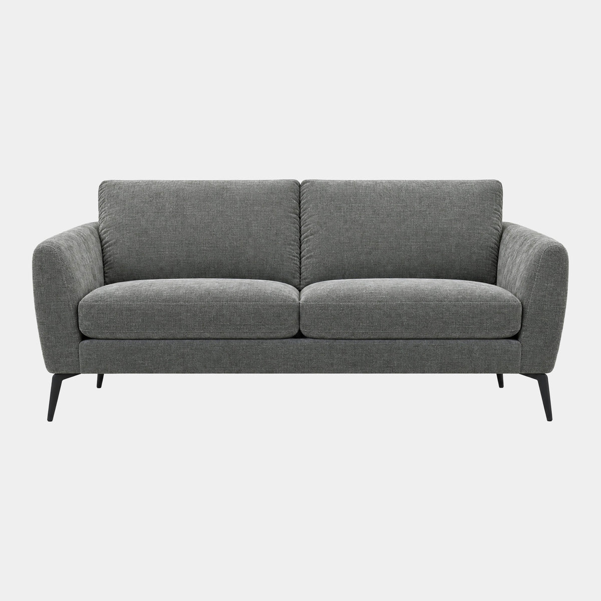 Malmo - 2 Seat Sofa, Fabric