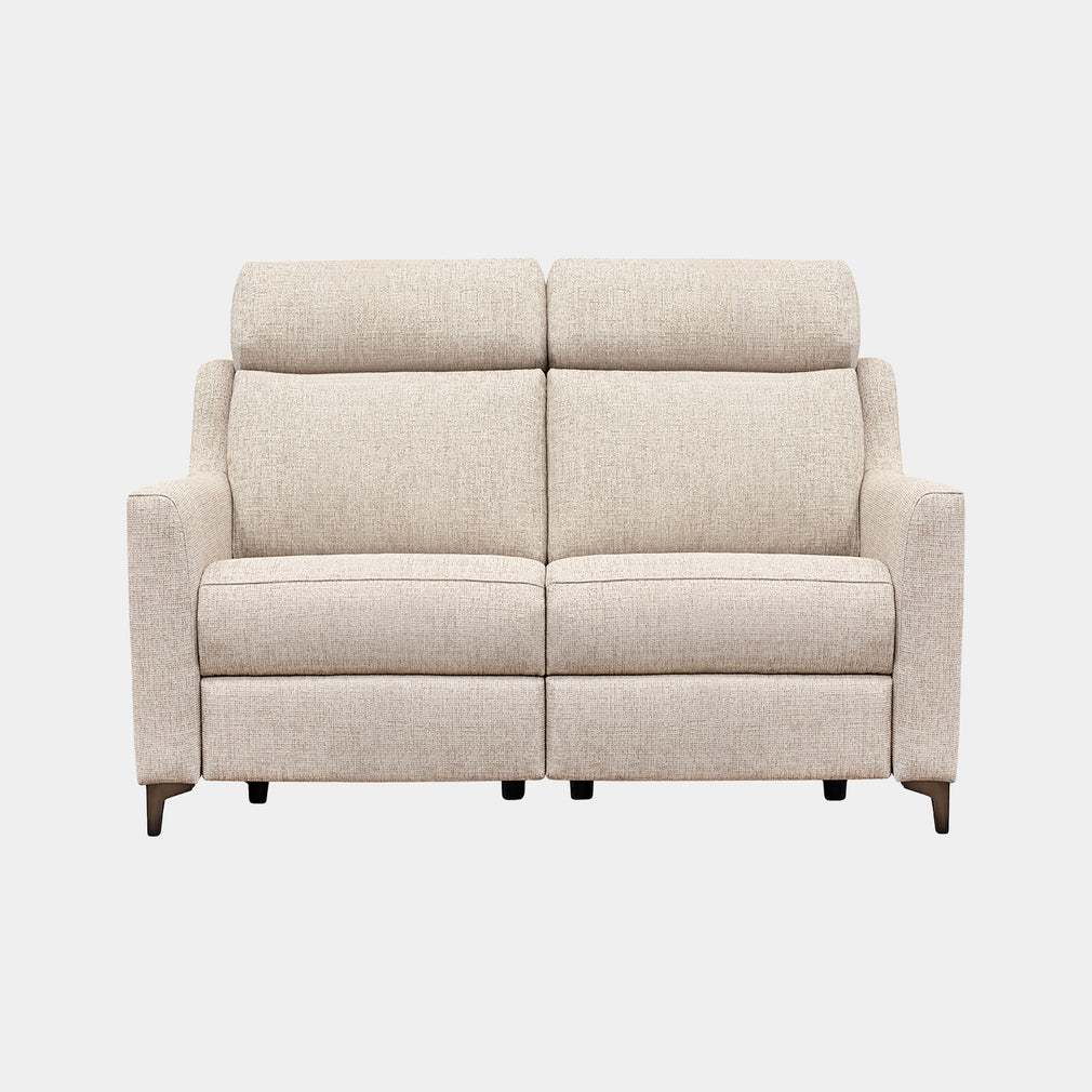 Parker Knoll Alina 2026 - 2 Seat Sofa with Heated Seat, Fabric