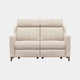 Parker Knoll Alina 2026 - 2 Seat Sofa with Heated Seat, Fabric