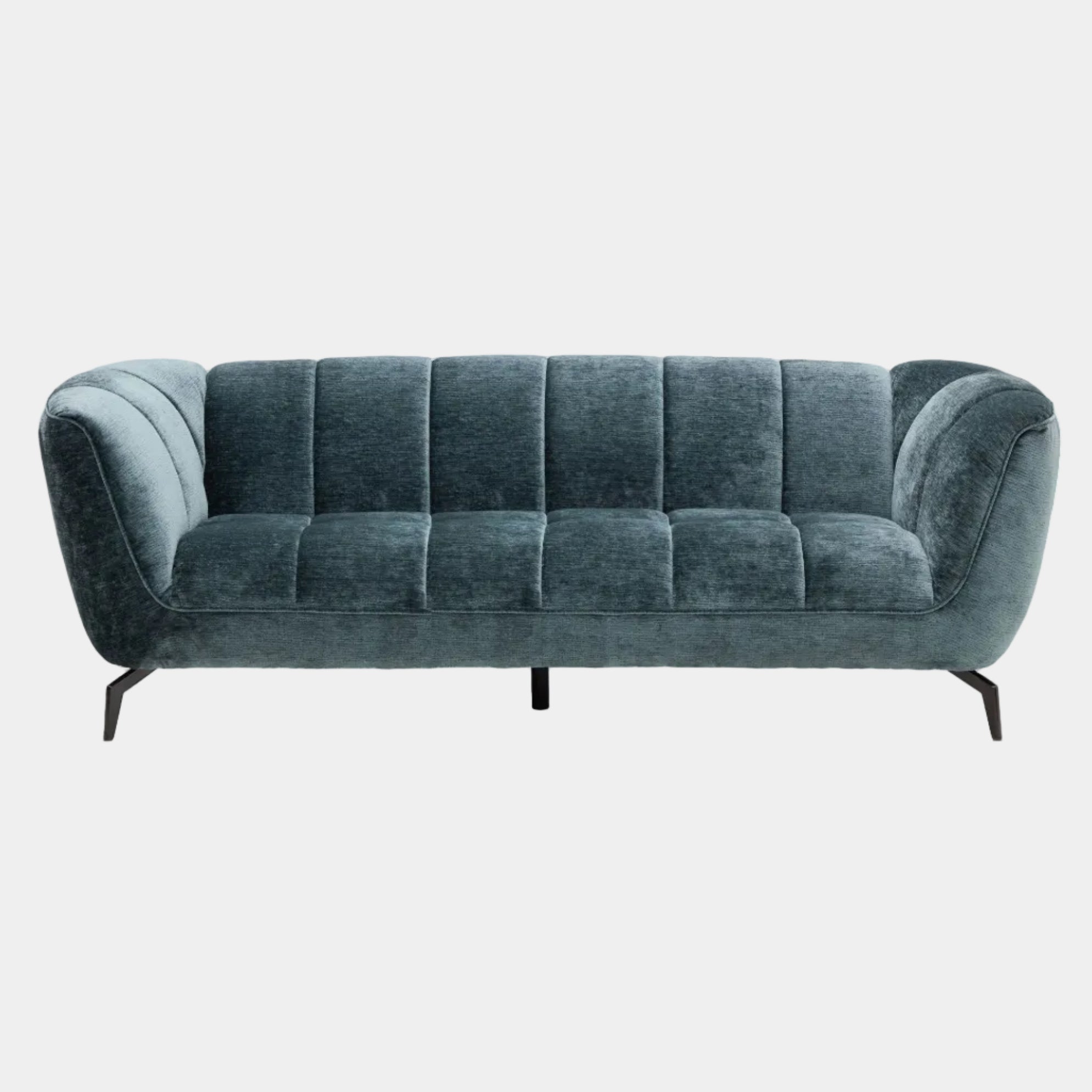 Odyssey - 3 Seat Sofa, Fabric