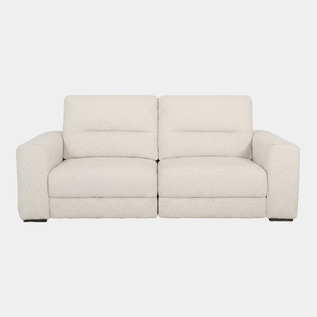 Miami - 2.5 Seat Sofa, Fabric