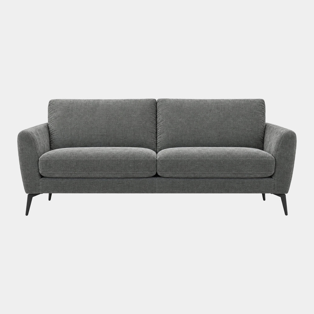 Malmo - 2.5 Seat Sofa, Fabric