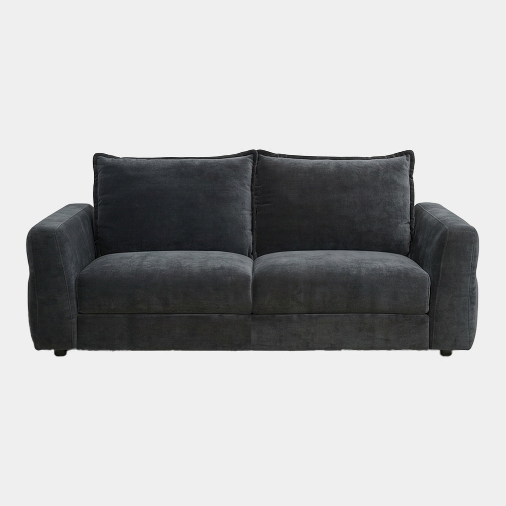 Fifth Avenue - 3 Seat Sofa, Fabric