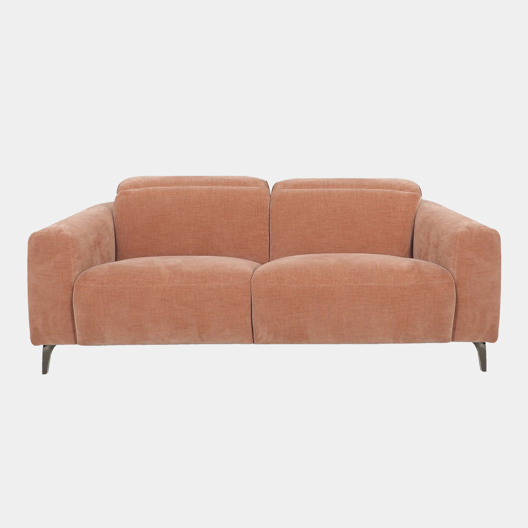 Scottsdale - 2.5 Seat Compact Sofa, Fabric