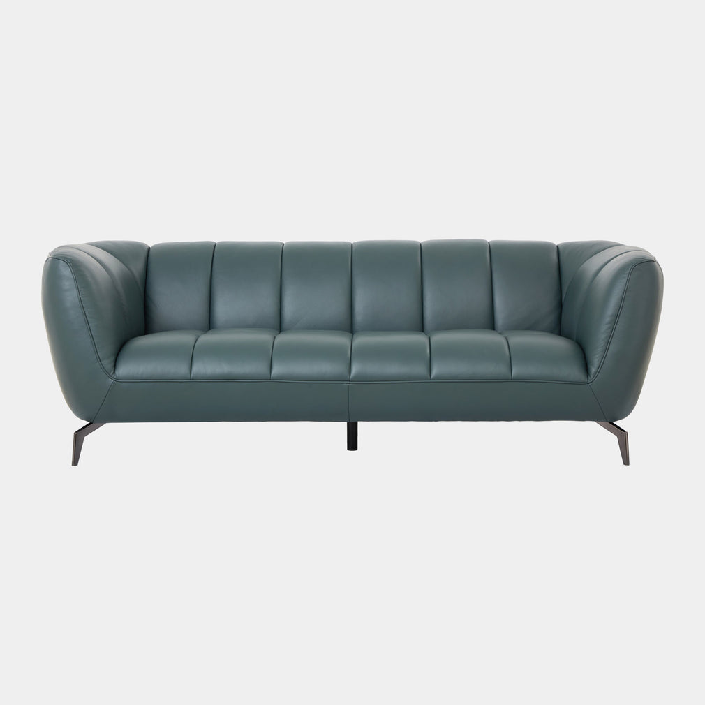 Odyssey - 2.5 Seat Sofa, Leather
