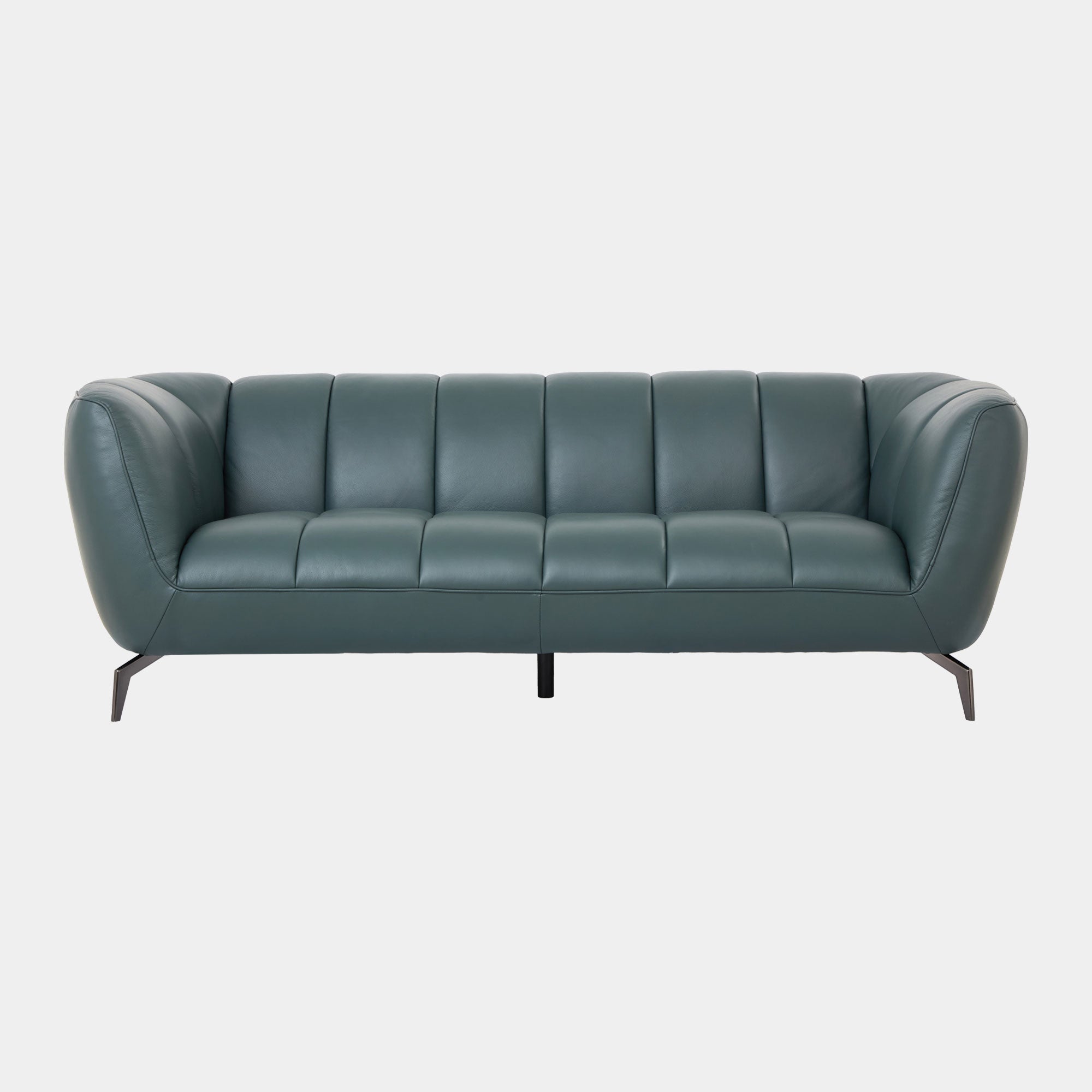 Odyssey - 2.5 Seat Sofa, Leather
