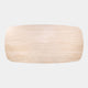 Carlton - Ceramic Dining Table, Pedestal Base