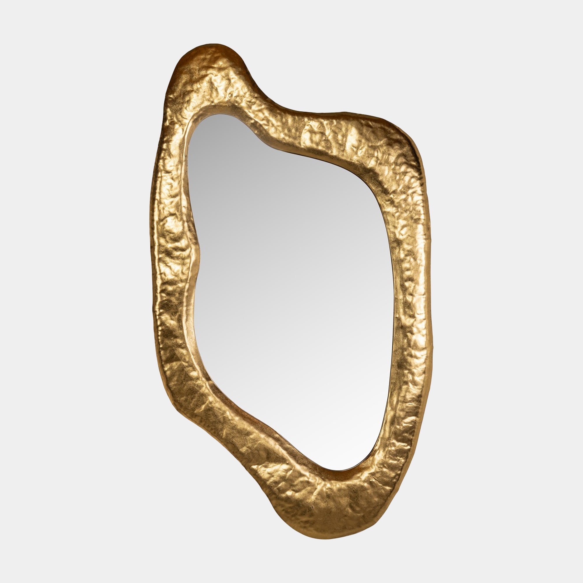 Terra Gold - Wall Mirror