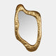 Terra Gold - Wall Mirror
