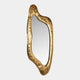 Terra Gold - Wall Mirror