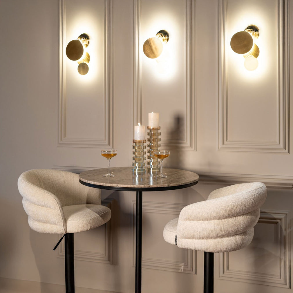 Cira - Candle Holder