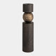Orbital - Taper Candle Holder Large