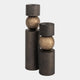 Orbital - Taper Candle Holder