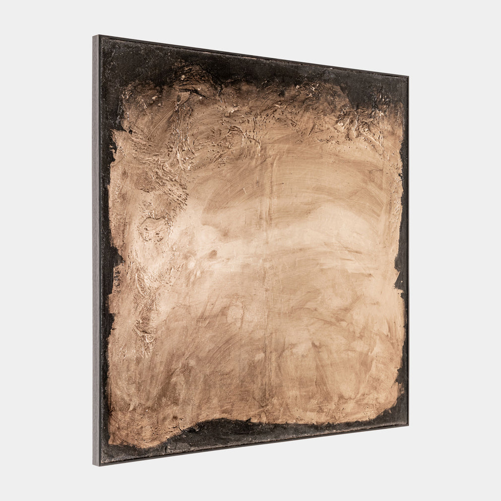 Rival - Framed Wall Art