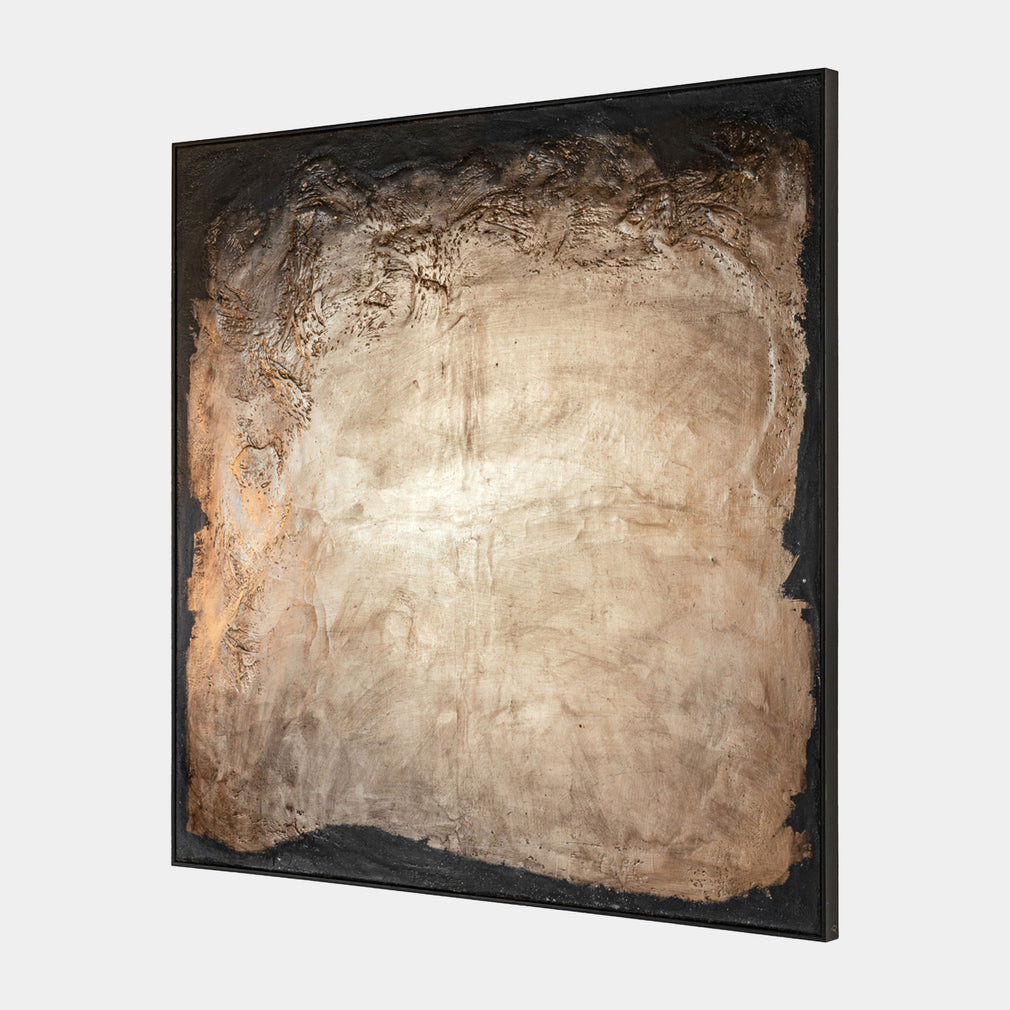 Rival - Framed Wall Art