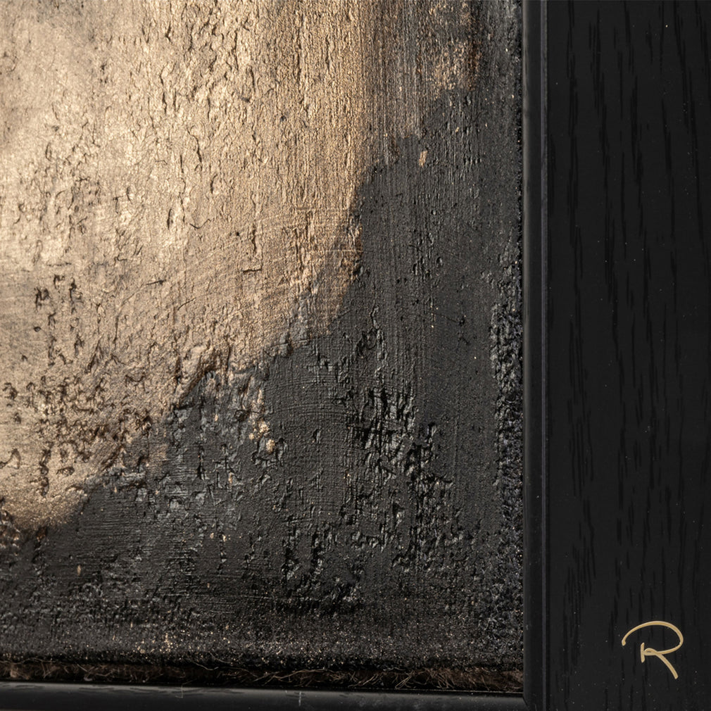 Rival - Framed Wall Art